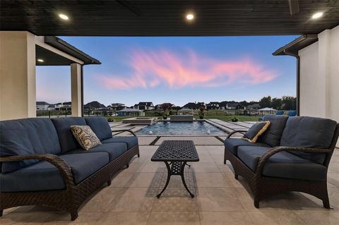 1532 Laguna Bay N Pelican Bay TX 76020