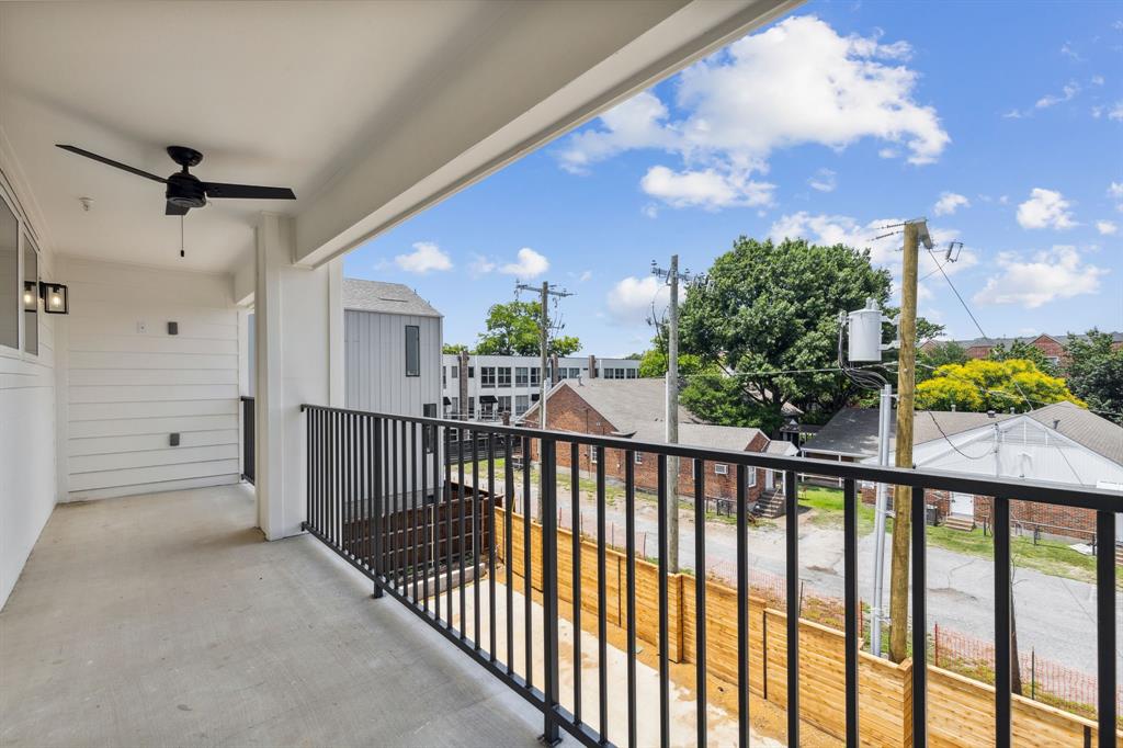 DANNELLYS SUMMIT HILL - Residential Income