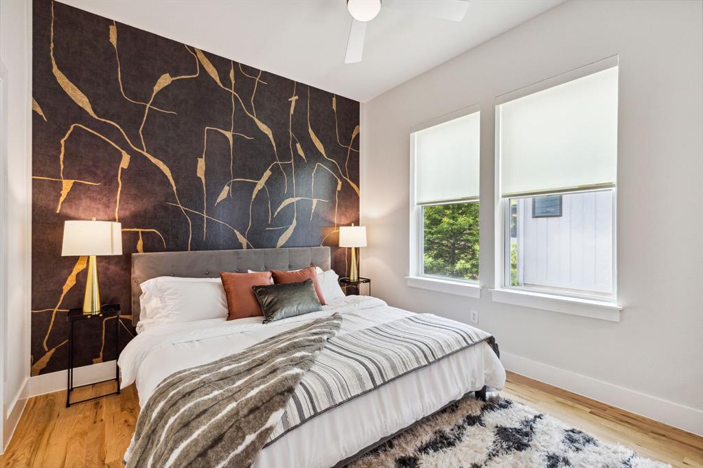 DANNELLYS SUMMIT HILL - Residential Income