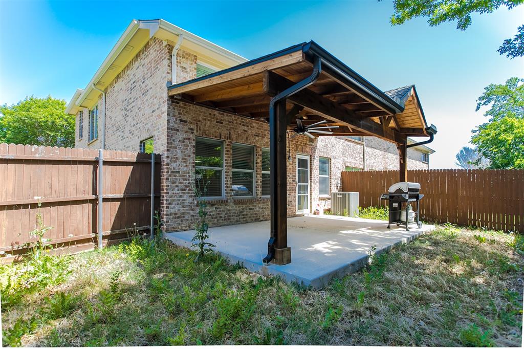 Tuscany Square Ph Two - Residential Lease