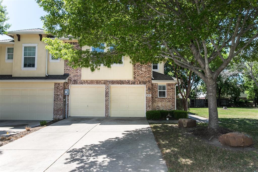 Tuscany Square Ph Two - Residential Lease