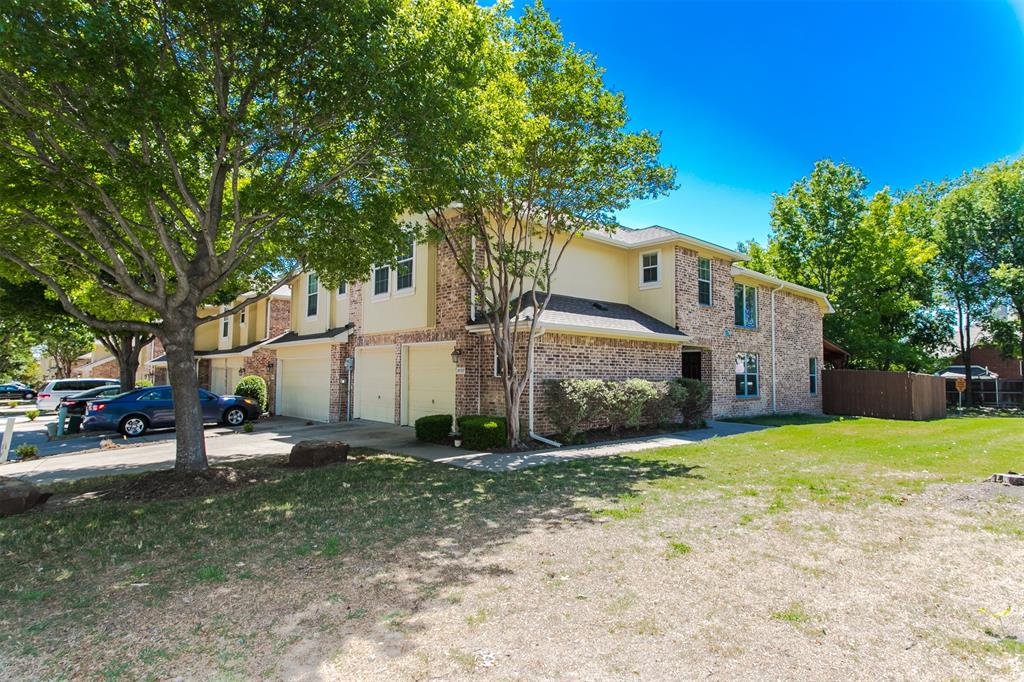 Tuscany Square Ph Two - Residential Lease