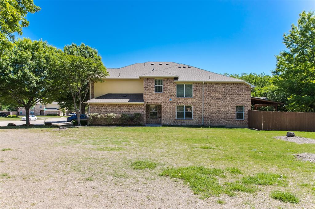 Tuscany Square Ph Two - Residential Lease