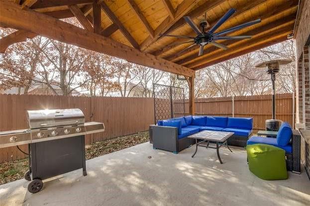 Tuscany Square Ph Two - Residential Lease