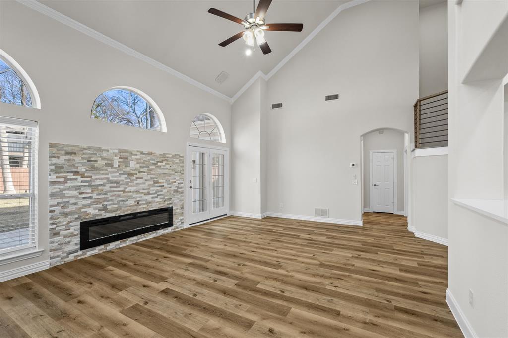 Village Of Eldorado Ph V - Residential