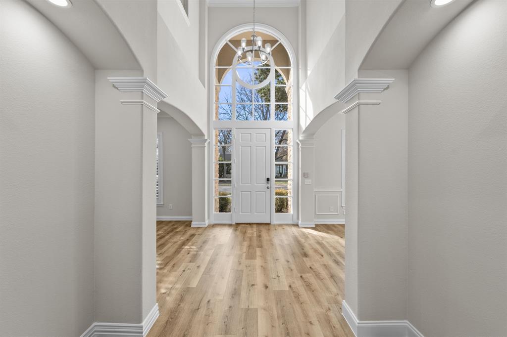 Village Of Eldorado Ph V - Residential