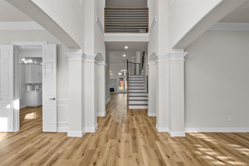 Village Of Eldorado Ph V - Residential