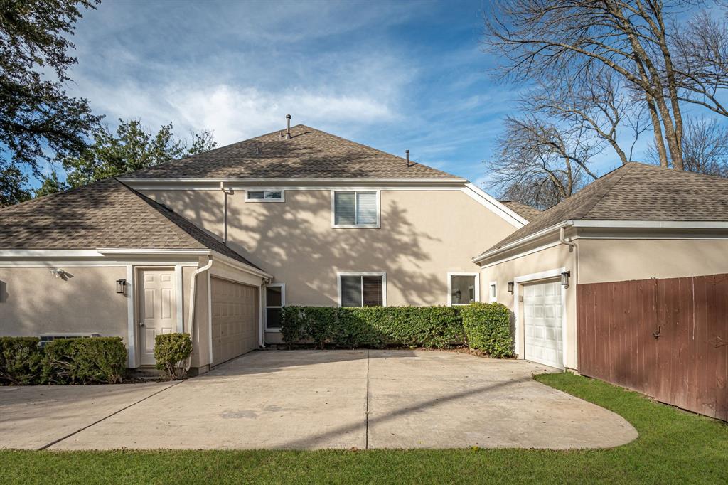 Village Of Eldorado Ph V - Residential