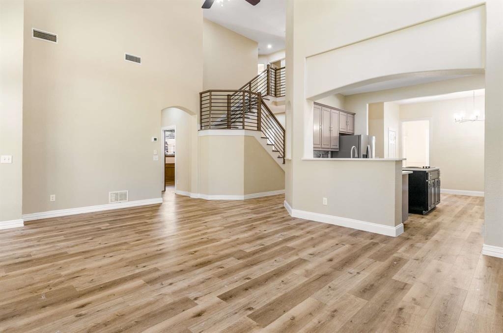 Village Of Eldorado Ph V - Residential