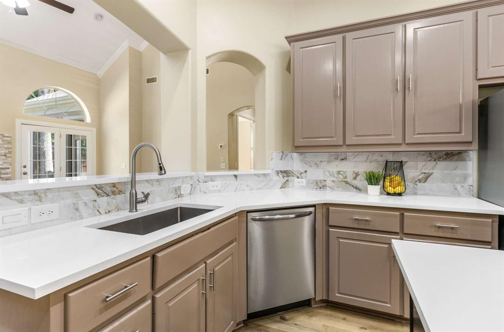 Village Of Eldorado Ph V - Residential