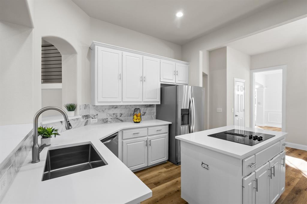 Village Of Eldorado Ph V - Residential