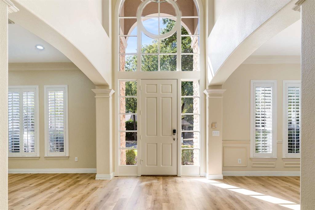 Village Of Eldorado Ph V - Residential