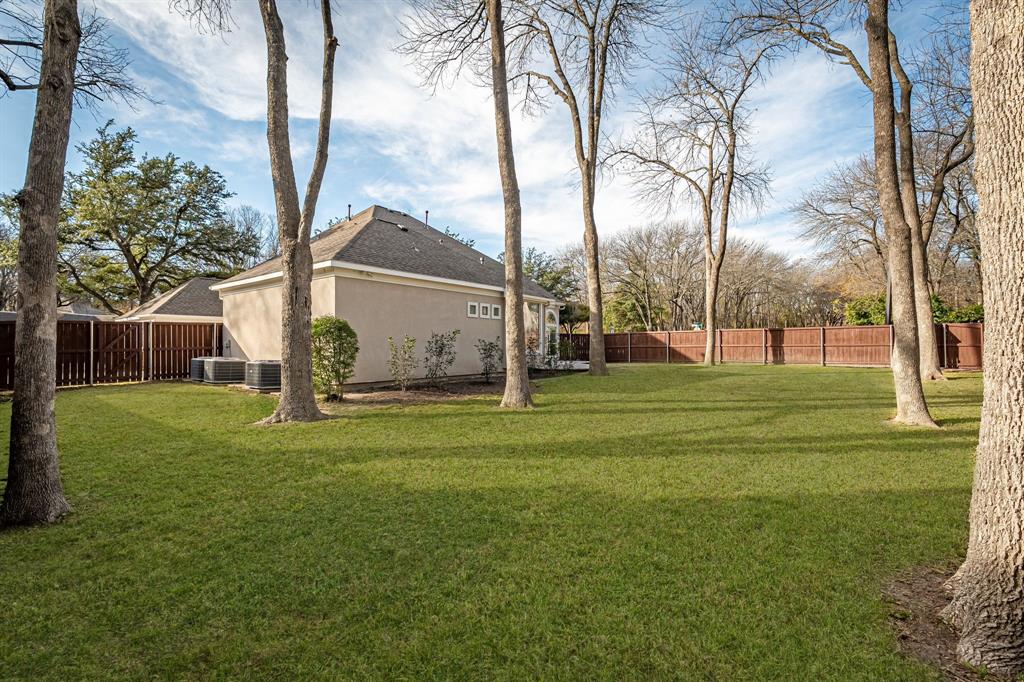 Village Of Eldorado Ph V - Residential