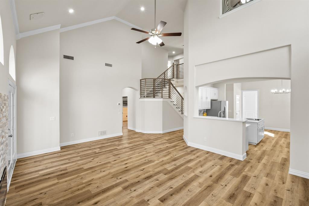 Village Of Eldorado Ph V - Residential