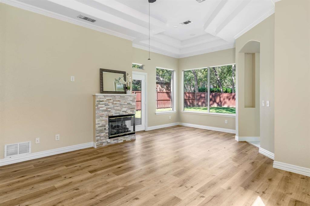 Village Of Eldorado Ph V - Residential