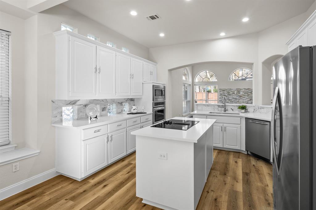 Village Of Eldorado Ph V - Residential