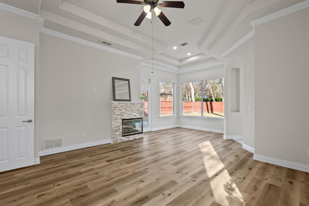 Village Of Eldorado Ph V - Residential