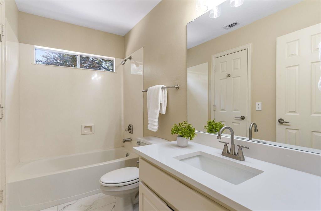 Village Of Eldorado Ph V - Residential