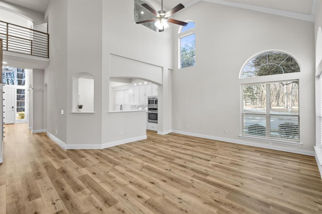 Village Of Eldorado Ph V - Residential