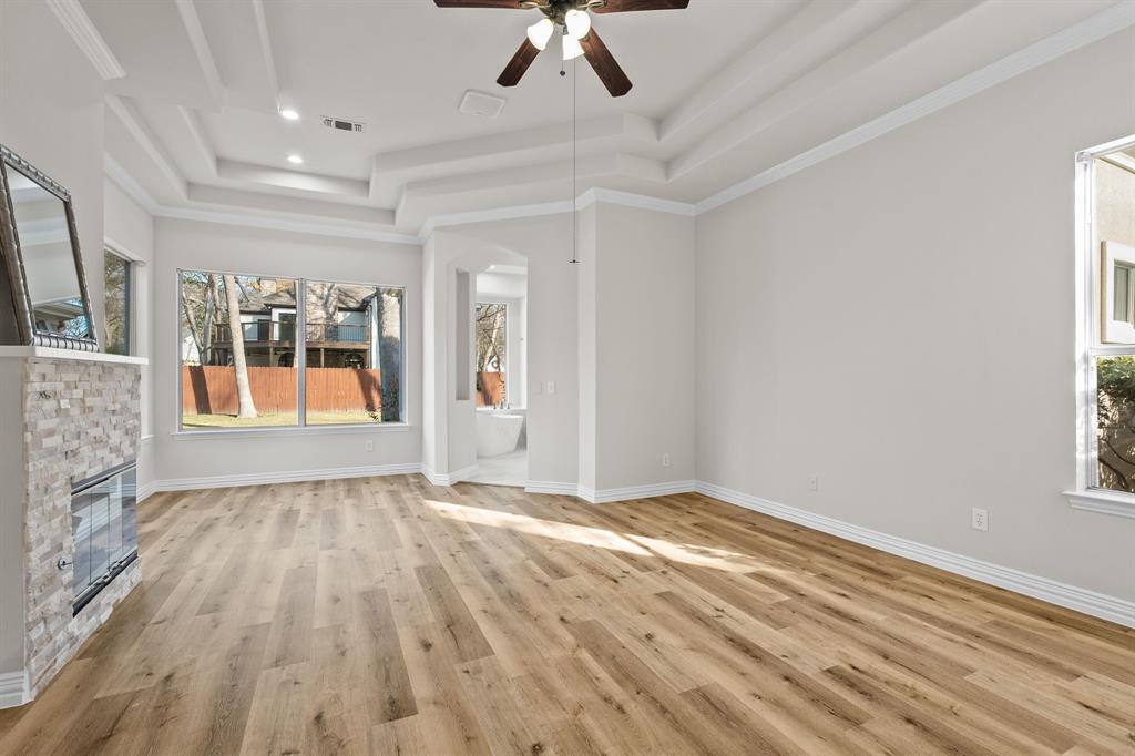 Village Of Eldorado Ph V - Residential