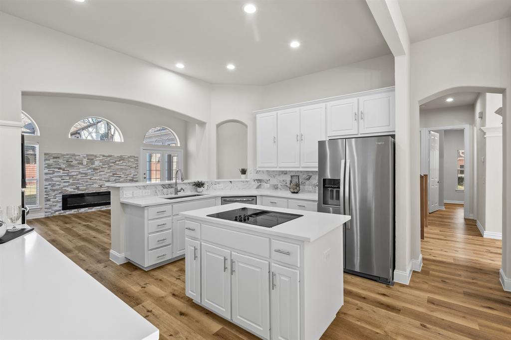 Village Of Eldorado Ph V - Residential