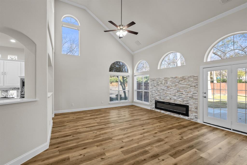 Village Of Eldorado Ph V - Residential