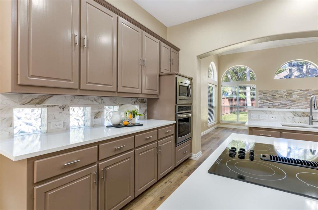 Village Of Eldorado Ph V - Residential