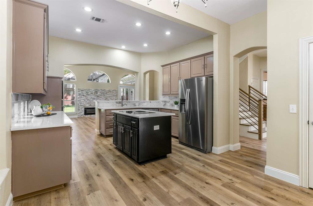 Village Of Eldorado Ph V - Residential