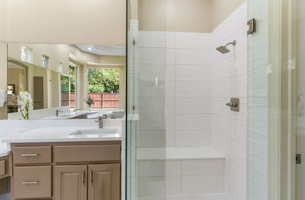 Village Of Eldorado Ph V - Residential