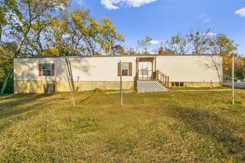 A home in Rockwall