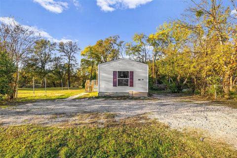 A home in Rockwall