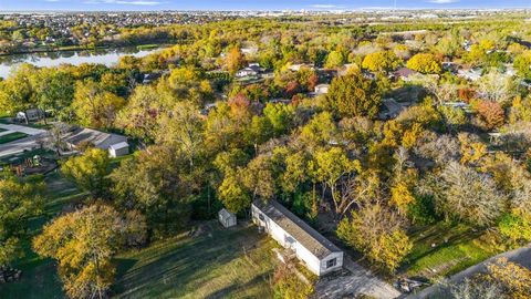 A home in Rockwall