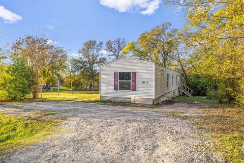 A home in Rockwall