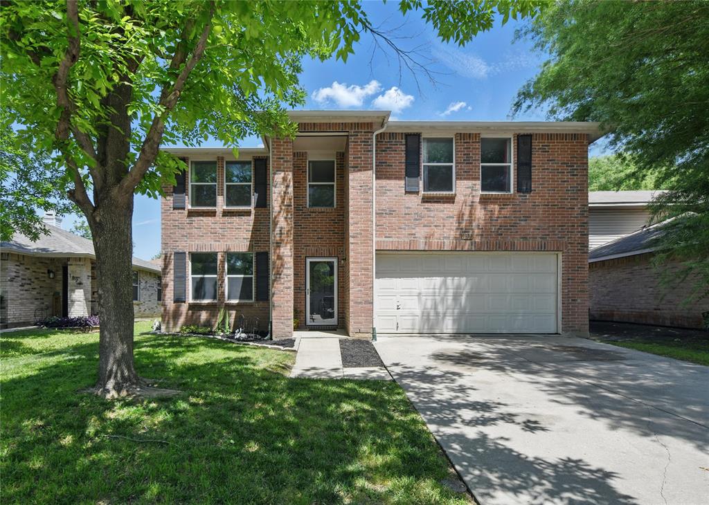 Fort Worth, Texas 76247, United States, 5 Bedrooms Bedrooms, ,3 BathroomsBathrooms,Residential,Active,131019