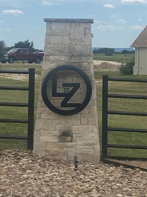 8064 Lanzara Way Godley TX 76044