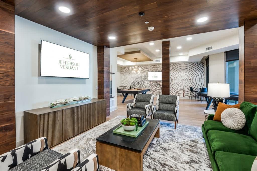 JEFFERSON VERDANT - Residential Lease