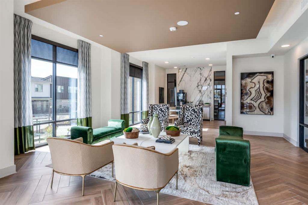 JEFFERSON VERDANT - Residential Lease