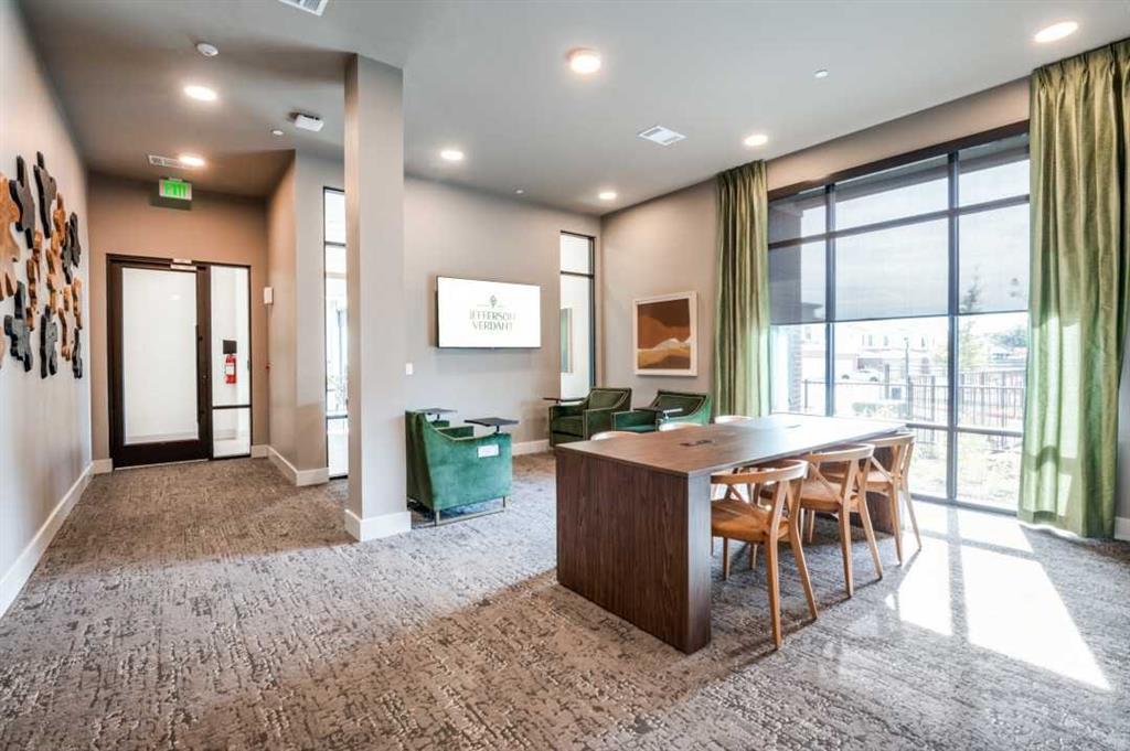 JEFFERSON VERDANT - Residential Lease