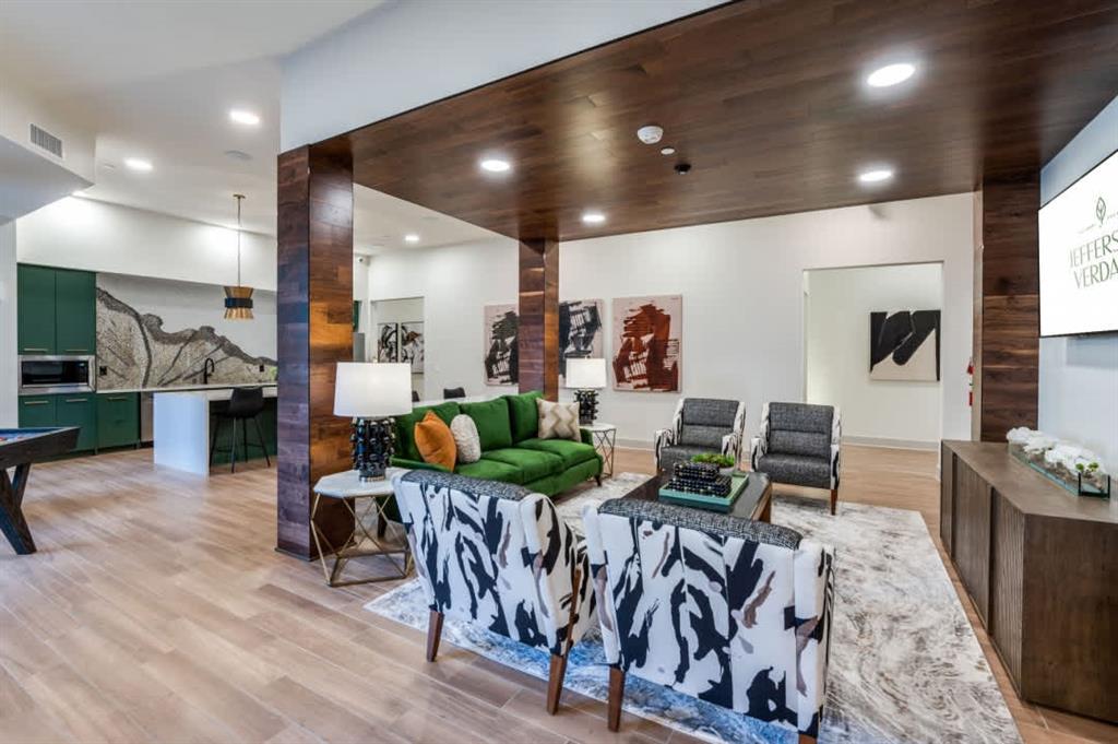 JEFFERSON VERDANT - Residential Lease