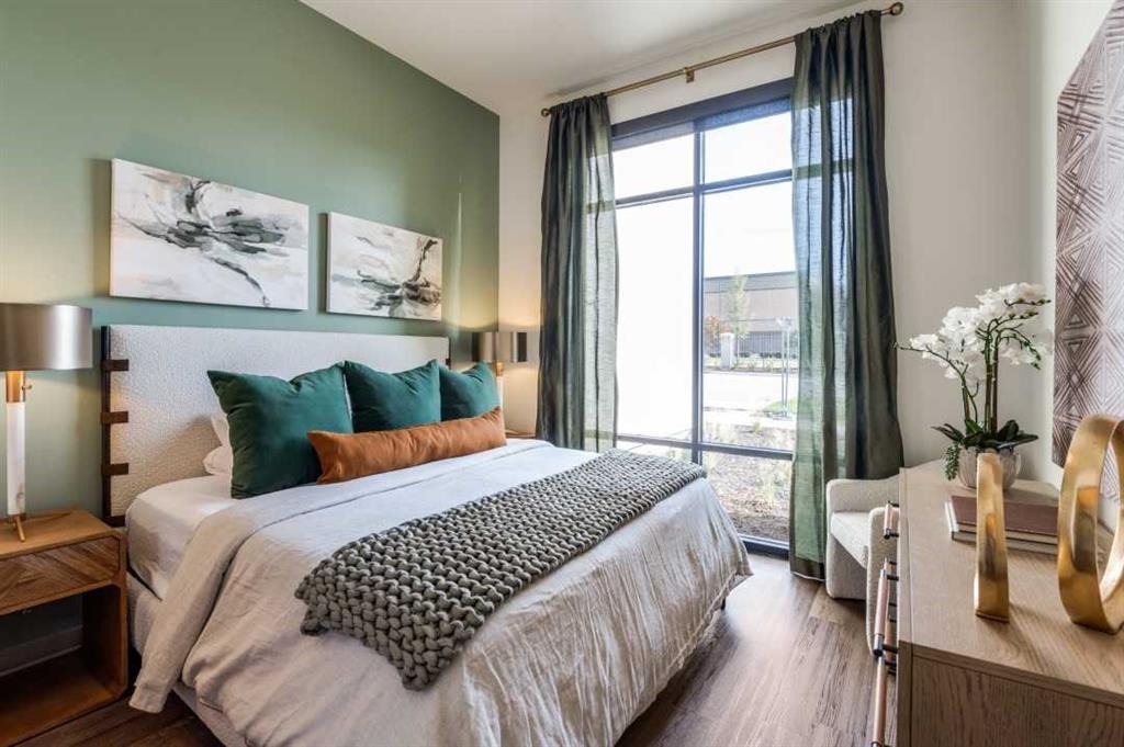 JEFFERSON VERDANT - Residential Lease