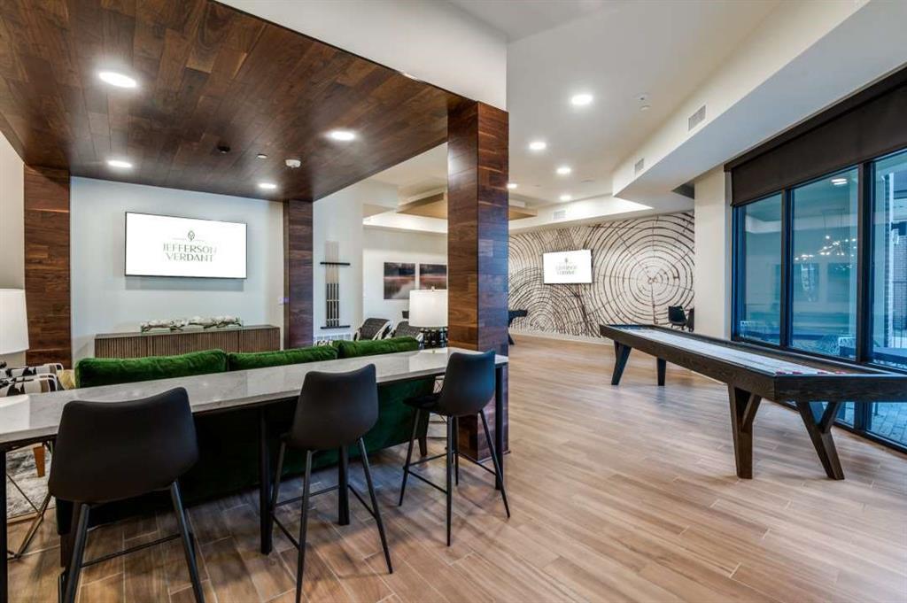 JEFFERSON VERDANT - Residential Lease