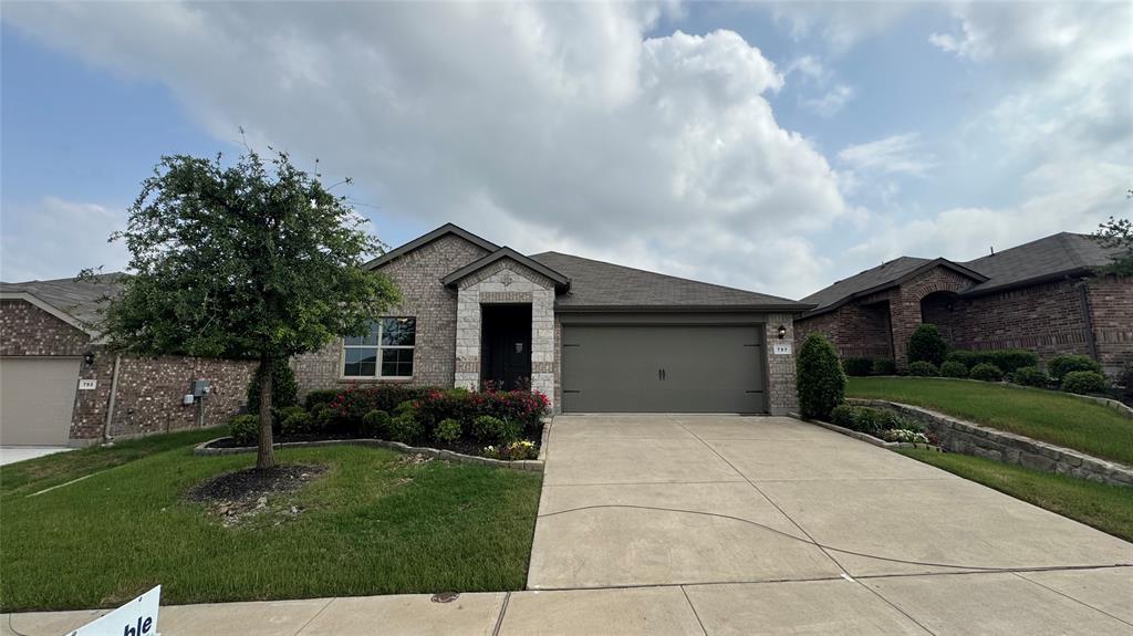 757 HIGH SUMMIT Trail