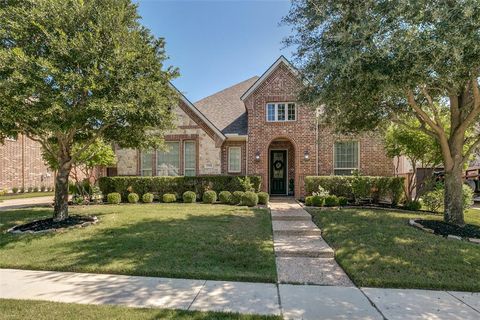 2202 Glasgow Drive Trophy Club TX 76262