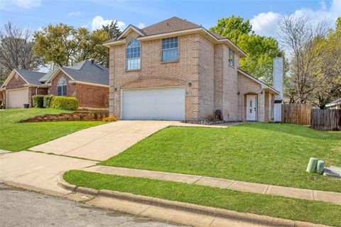 1031 Park Avenue Carrollton TX 75006