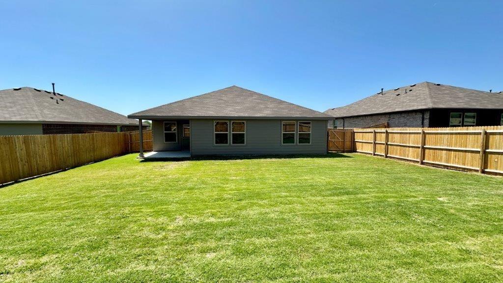 Cresson Estates - Residential