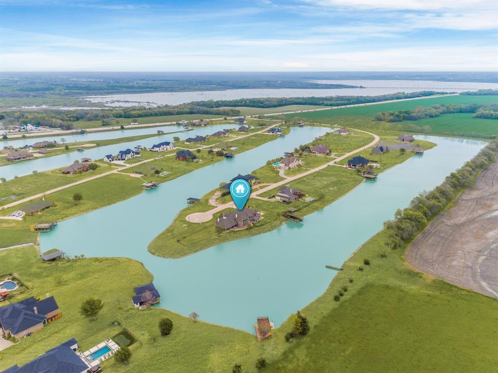 639 Calm Water Cove