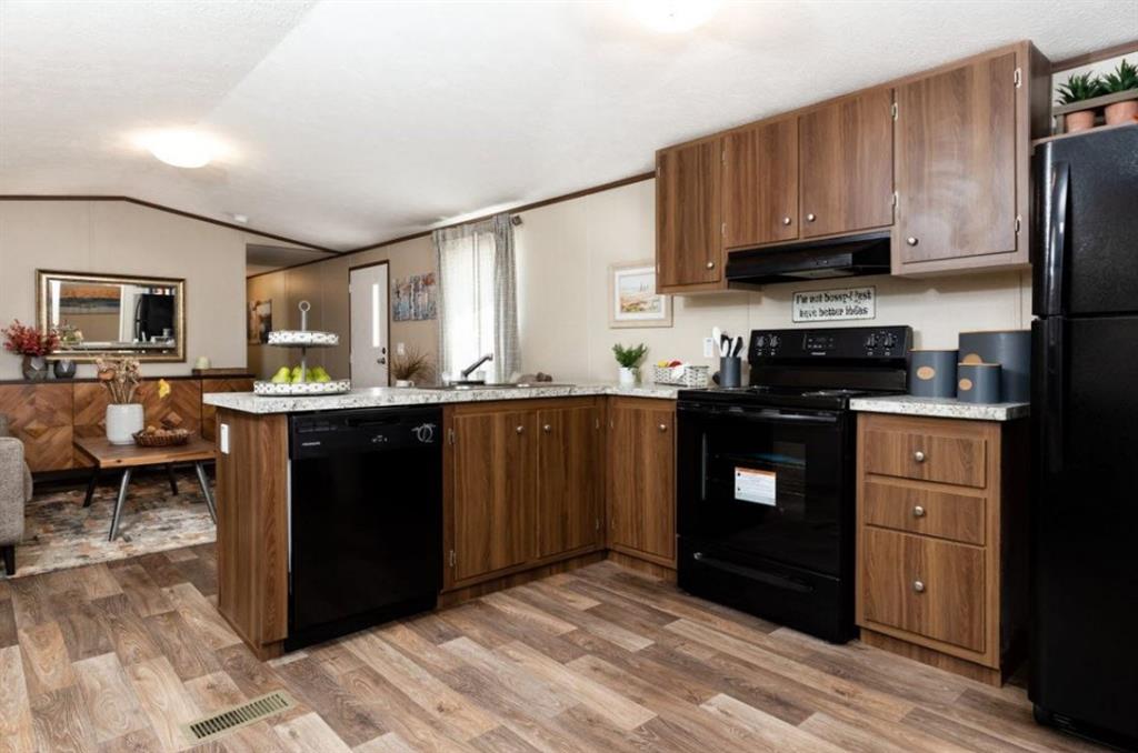 Ranch Hill Estates Phase 2 - Residential