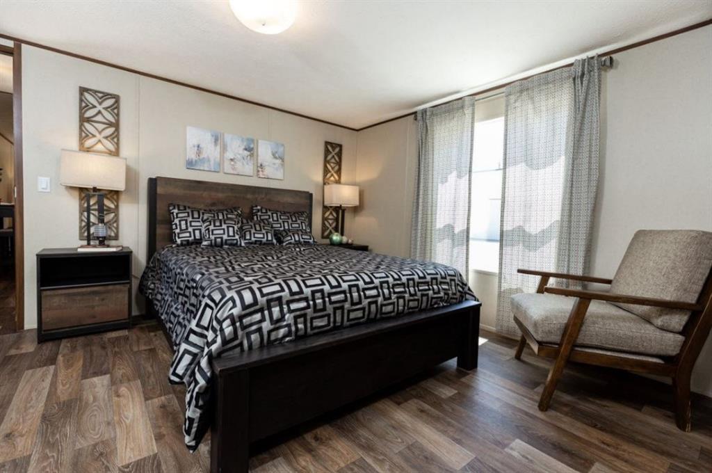 Ranch Hill Estates Phase 2 - Residential