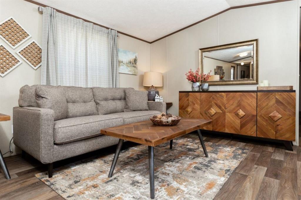 Ranch Hill Estates Phase 2 - Residential