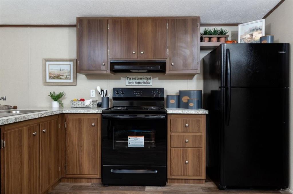 Ranch Hill Estates Phase 2 - Residential